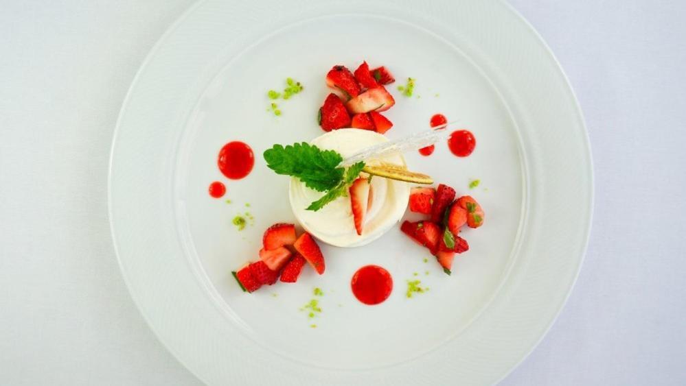 Le Mont-Vully - Hotel Restaurant Haut-Vully Exteriér fotografie
