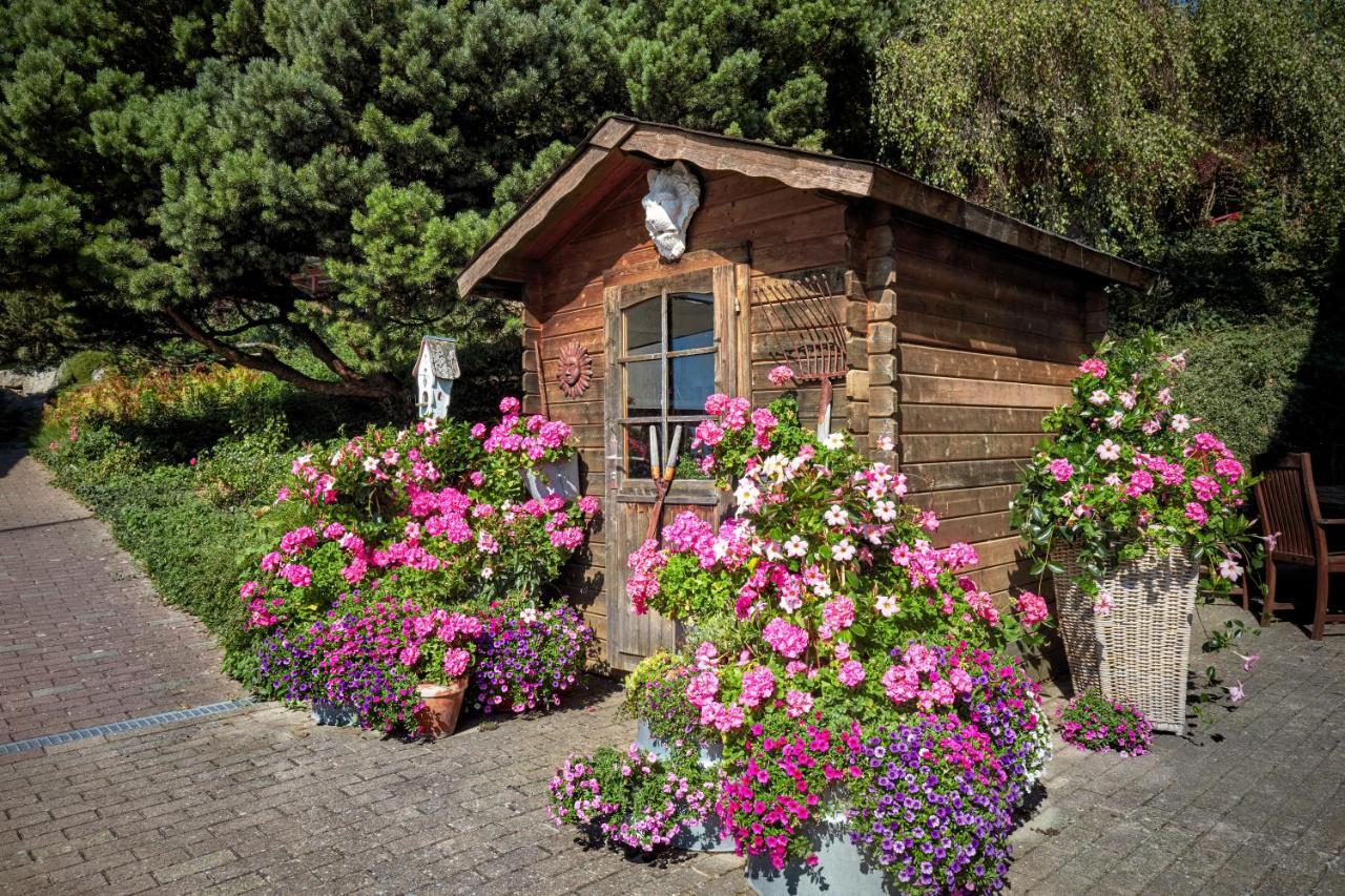 Le Mont-Vully - Hotel Restaurant Haut-Vully Exteriér fotografie